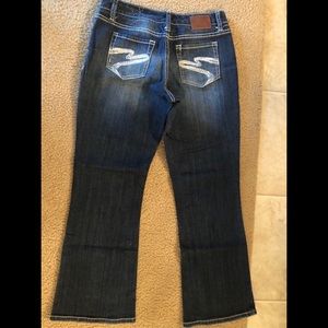 Maurices Jeans